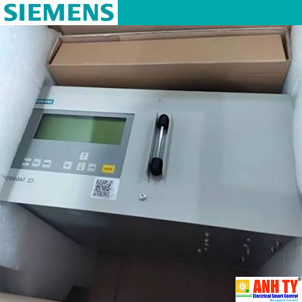 Bộ phân tích khí Ultramat 23 Siemens 7MB2337-0NW00-3CM1
